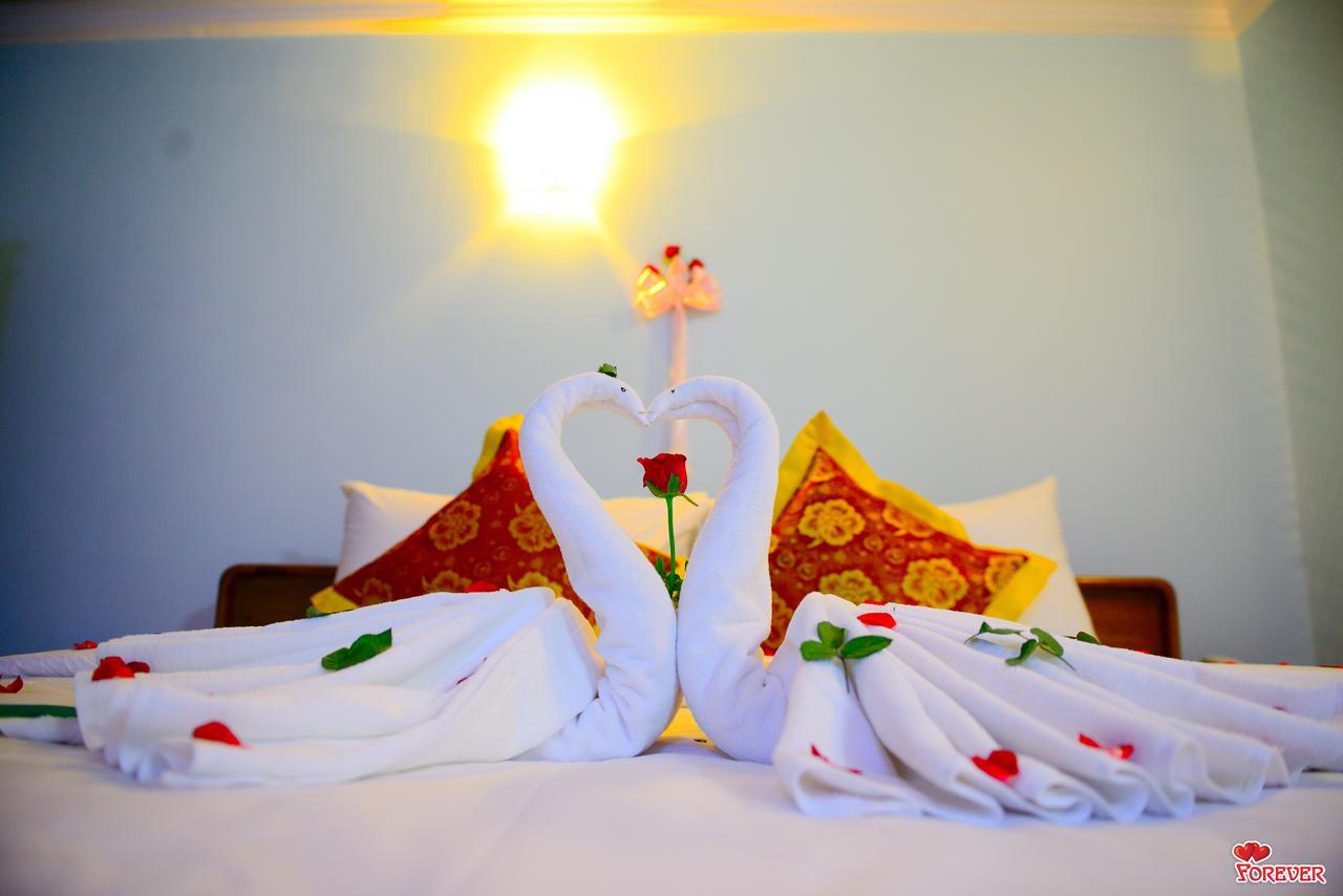 Vega Star Hotel Gyogon Экстерьер фото