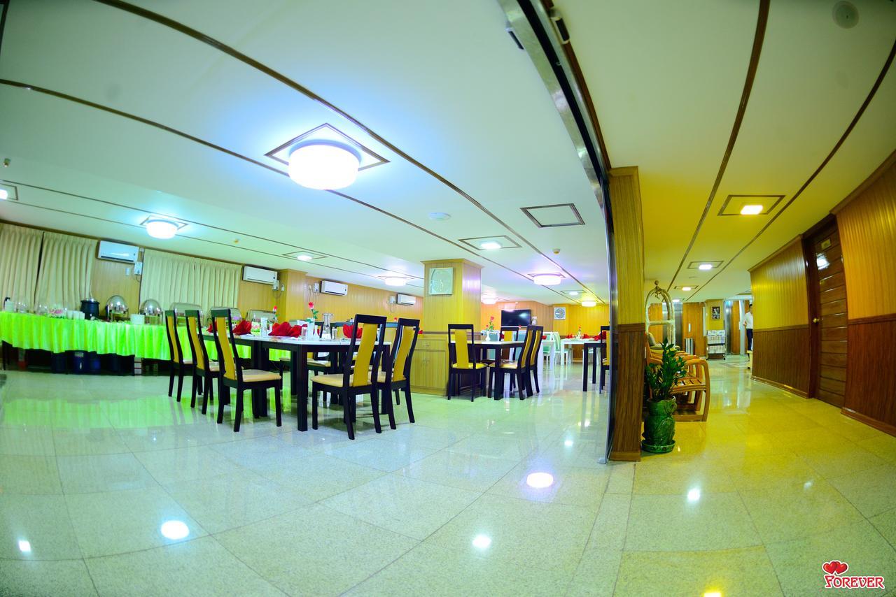 Vega Star Hotel Gyogon Экстерьер фото