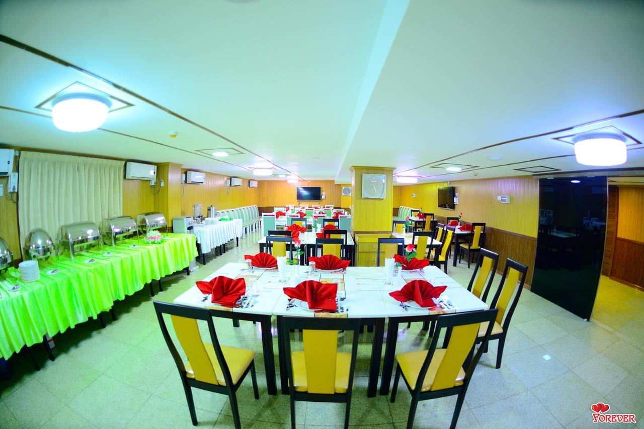 Vega Star Hotel Gyogon Экстерьер фото