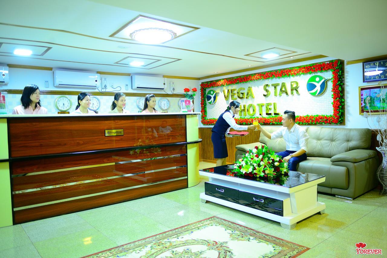 Vega Star Hotel Gyogon Экстерьер фото