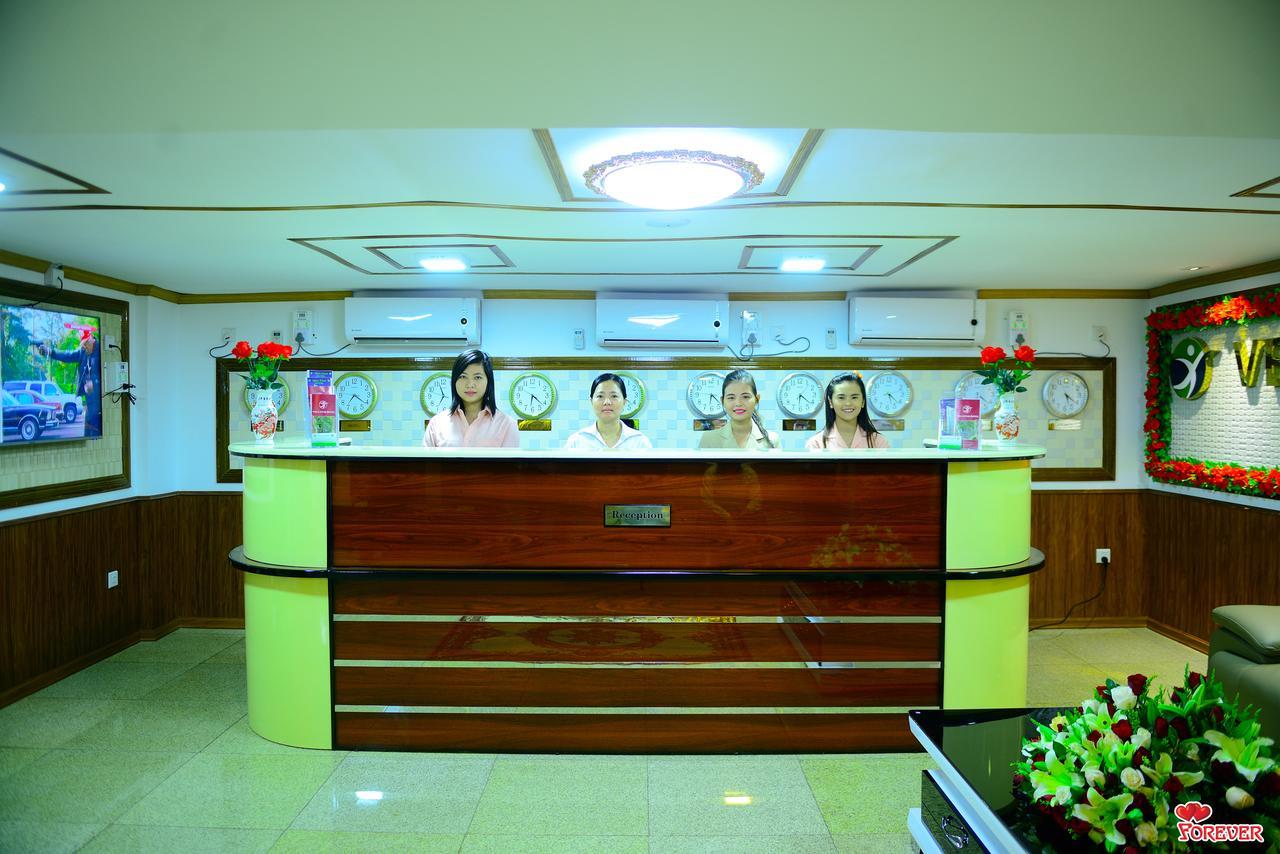 Vega Star Hotel Gyogon Экстерьер фото