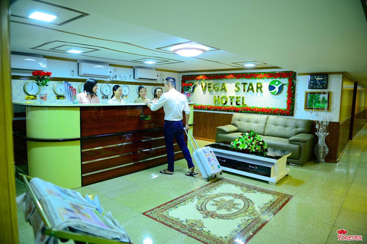 Vega Star Hotel Gyogon Экстерьер фото