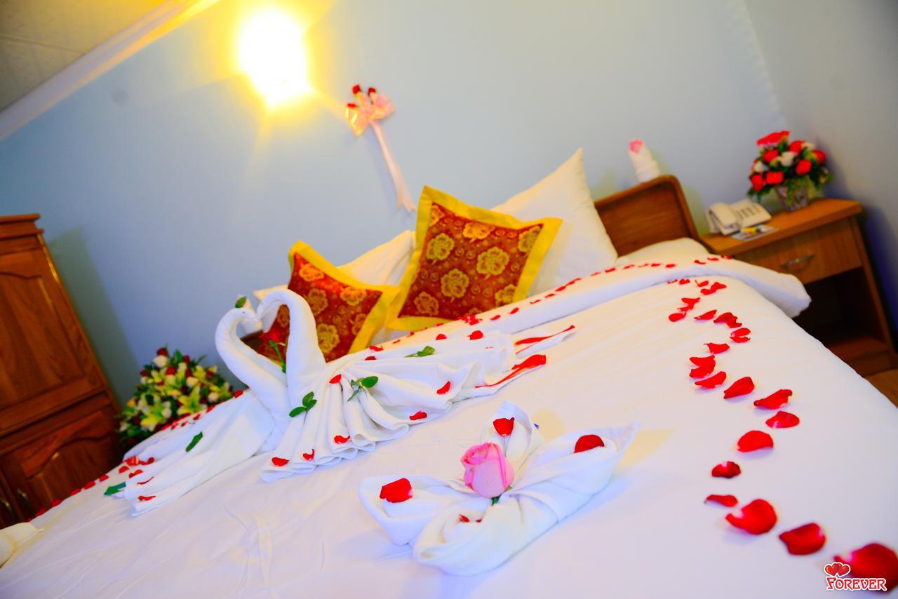 Vega Star Hotel Gyogon Экстерьер фото