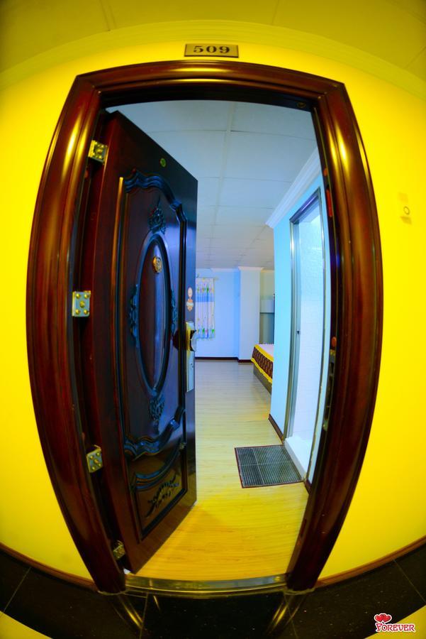 Vega Star Hotel Gyogon Экстерьер фото