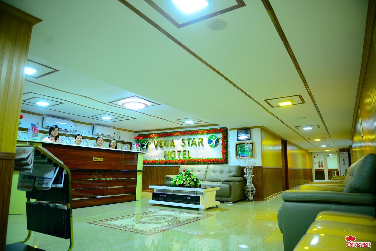 Vega Star Hotel Gyogon Экстерьер фото