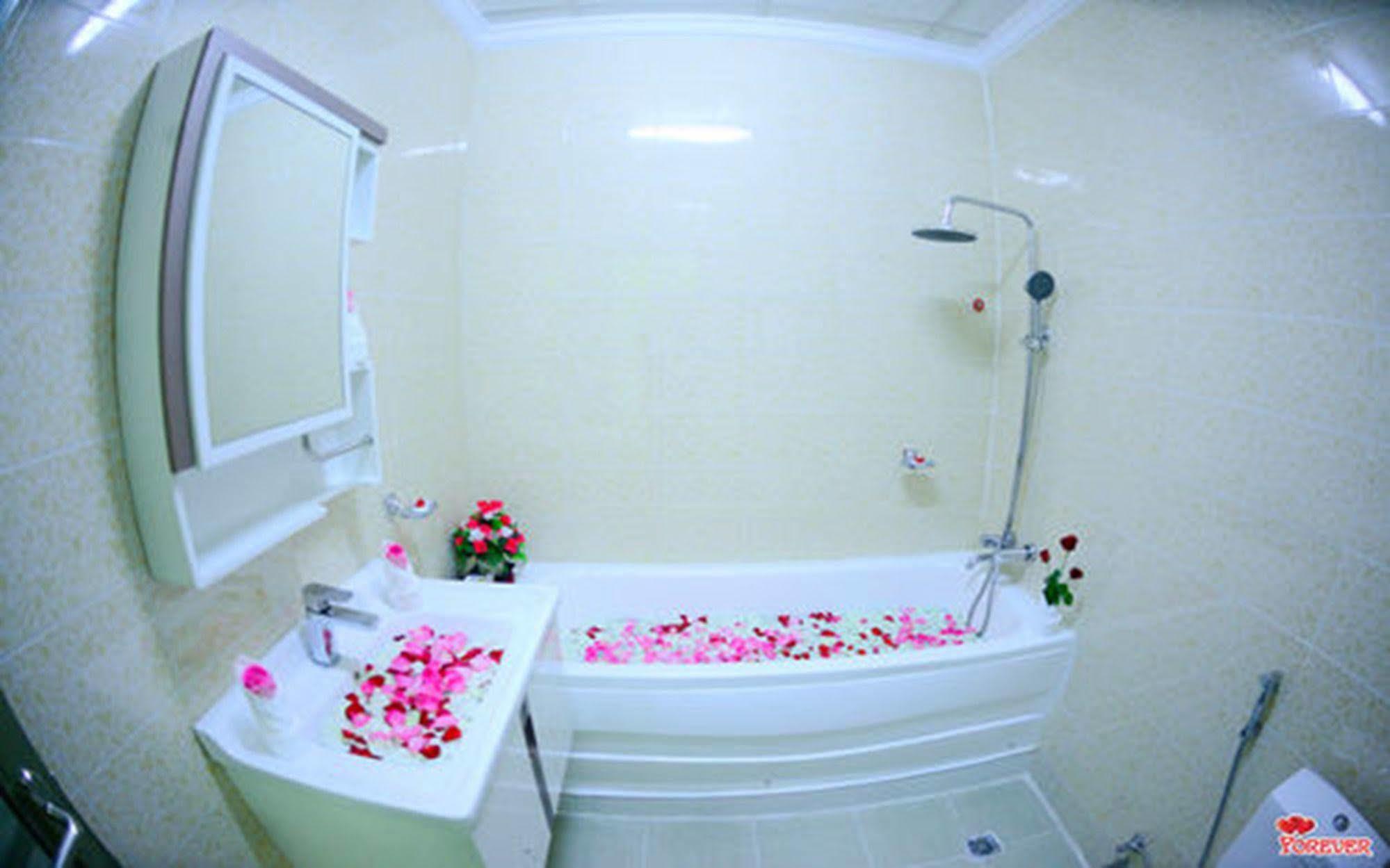 Vega Star Hotel Gyogon Экстерьер фото