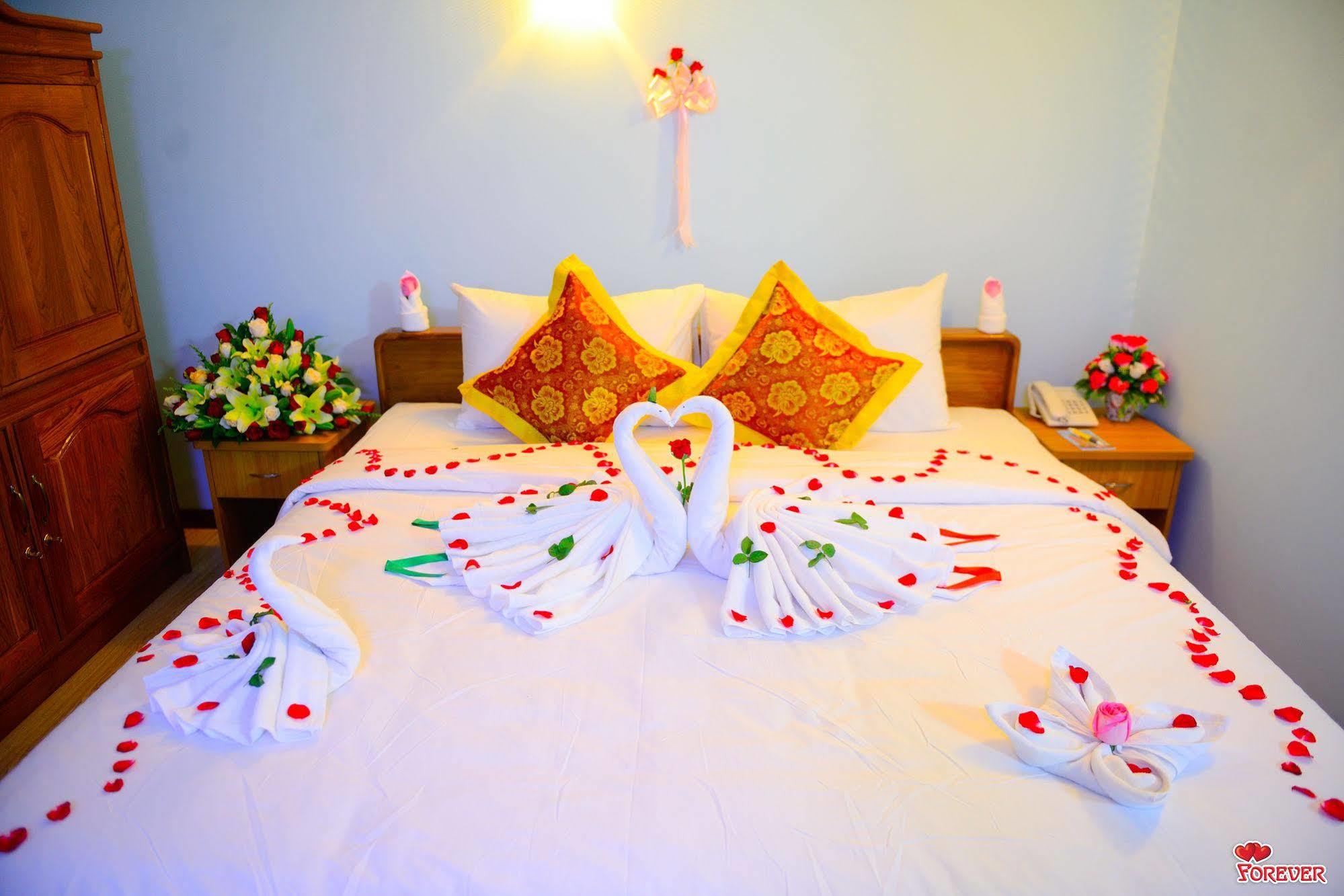 Vega Star Hotel Gyogon Экстерьер фото