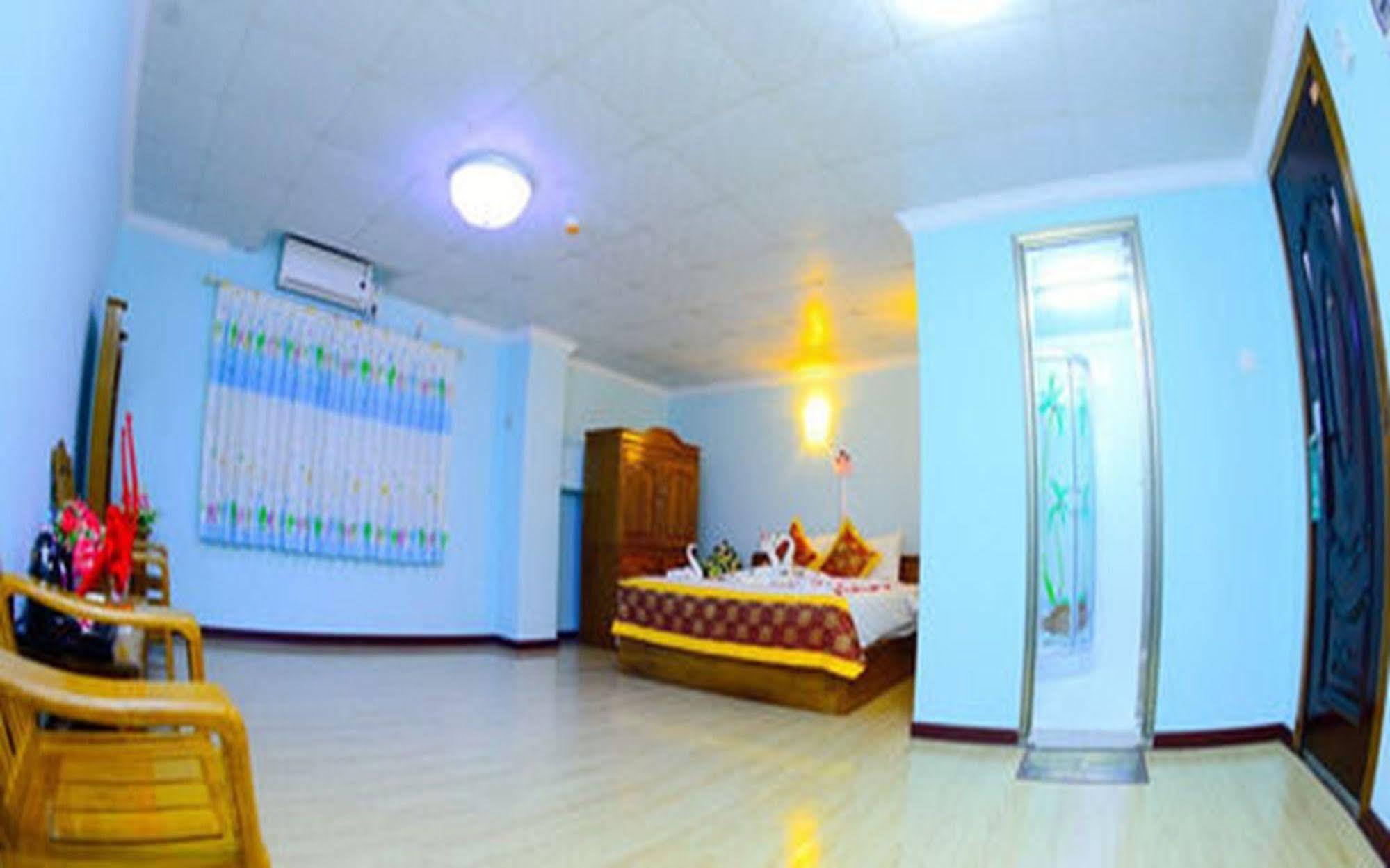 Vega Star Hotel Gyogon Экстерьер фото