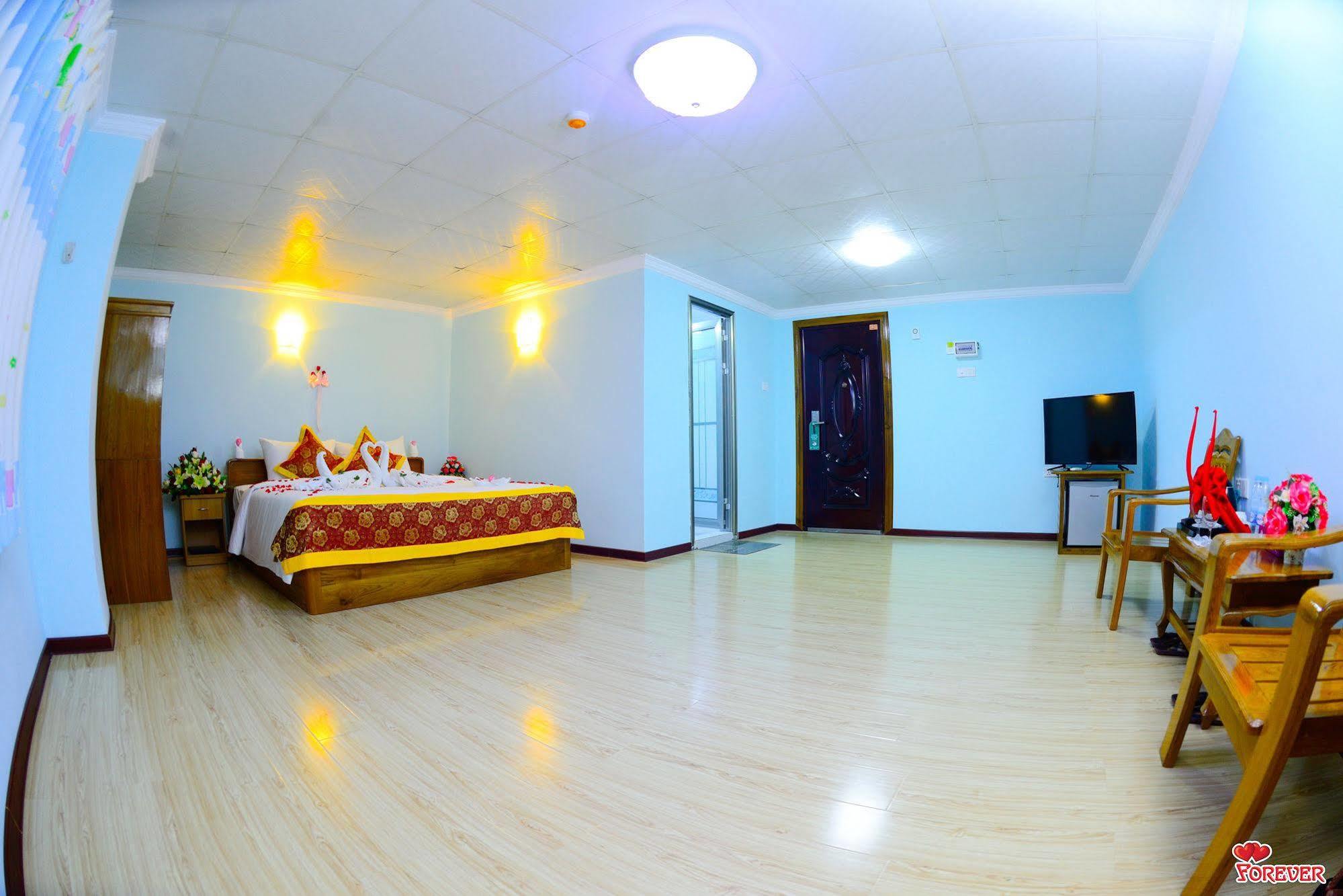 Vega Star Hotel Gyogon Экстерьер фото